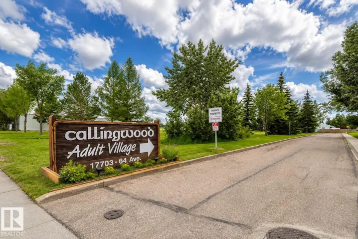 #101 17703 64 AV NW NW, Edmonton, Alberta T5T5R8