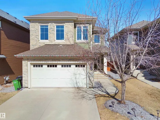2690 KIRKLAND LINK LI SW, Edmonton, Alberta T6W2A5