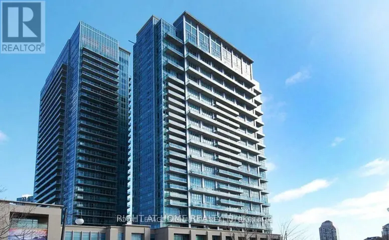2124 - 165 LEGION ROAD, Toronto (Mimico), Ontario M8Y0B3
