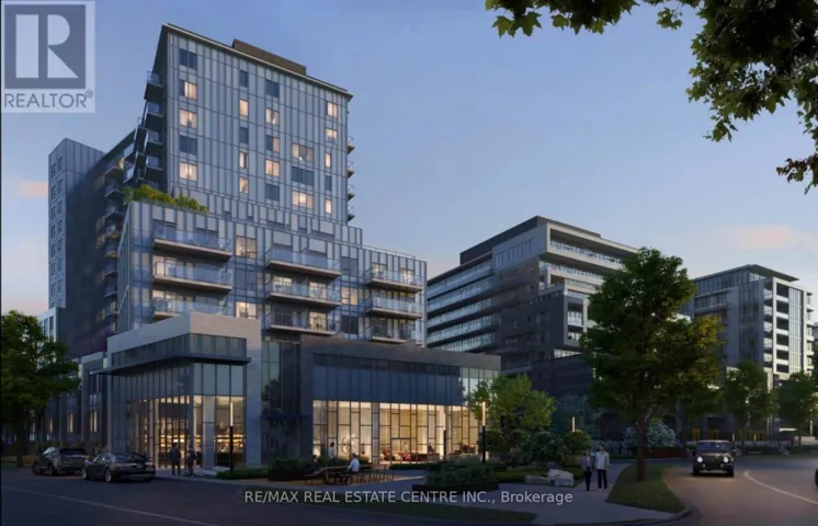 612 - 93 ARTHUR STREET S, Guelph (St. Patrick's Ward), Ontario N1E0S6