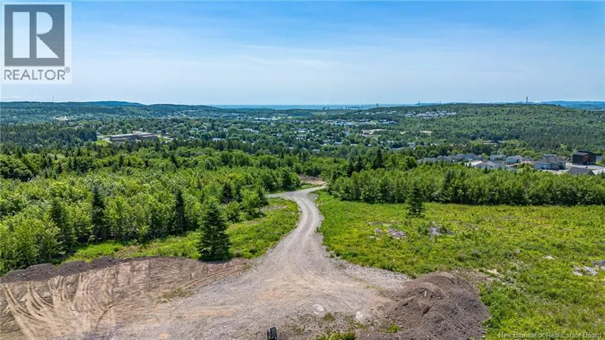 Dolly Drive, Saint John, New Brunswick E2J0E1