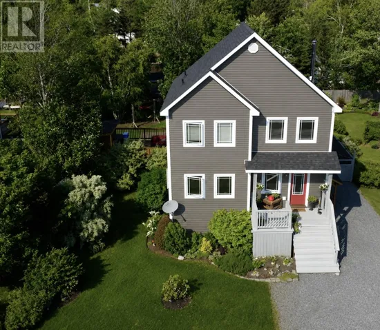 7 Bonia Avenue, Pasadena, Newfoundland & Labrador A0L1K0