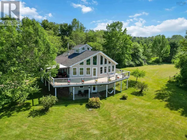90 Orchard Heights, Maders Cove, Nova Scotia B0J2C0