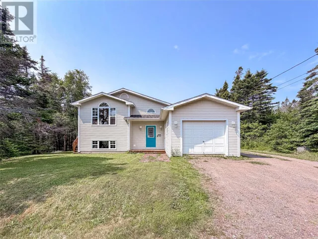 100A Main Road, Lewin's Cove, Newfoundland & Labrador A0E2G0