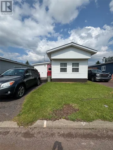 66 Eltero Park, Bishop's Falls, Newfoundland & Labrador A0H1C0