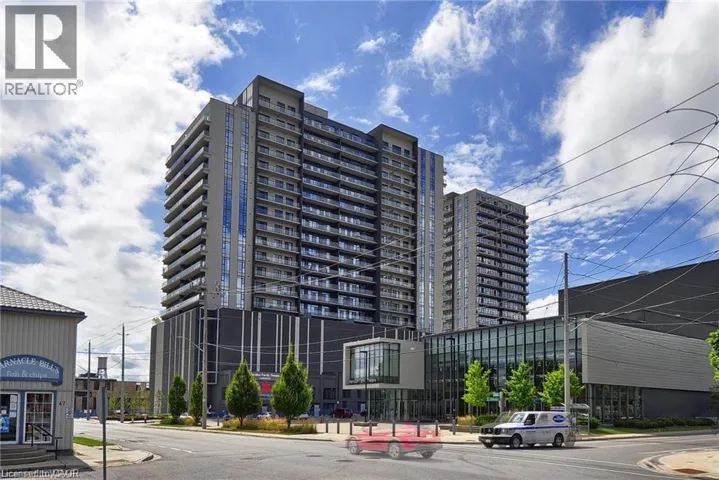 50 GRAND Avenue S Unit# 1309, Cambridge, Ontario N1S2L8