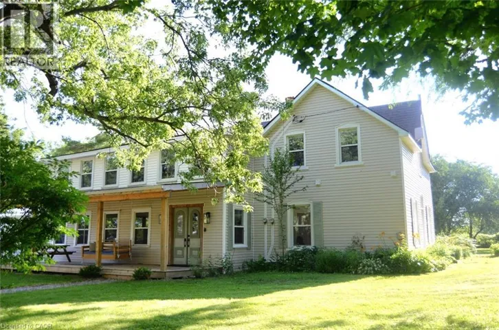 874 CONC 14 TOWNSEND Concession, Simcoe, Ontario N3Y4K3