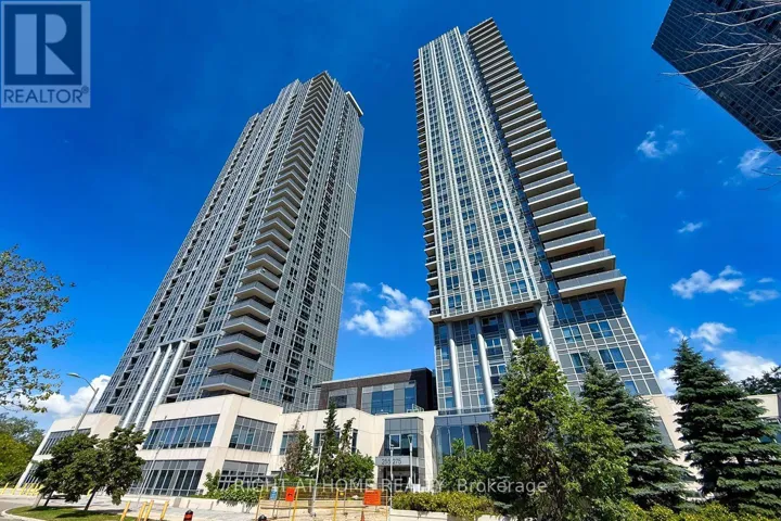606 - 255 VILLAGE GREEN SQUARE, Toronto (Agincourt South-Malvern West), Ontario M1S0L3