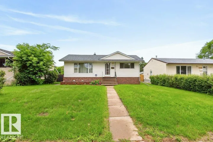 12316 129 ST NW, Edmonton, Alberta T5L1H4