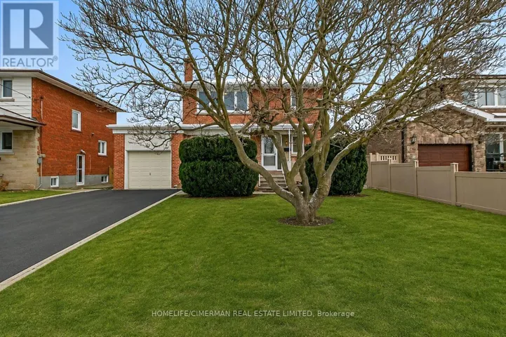 25 SAGE AVENUE, Toronto (Yorkdale-Glen Park), Ontario M6B3W4