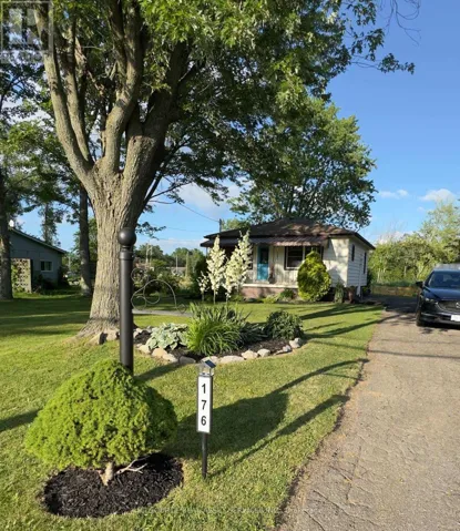 176 KINGSWAY STREET, Welland (Dain City), Ontario L3B3N9