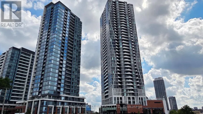3008 - 25 WELLINGTON STREET S, Kitchener, Ontario N2G0G5