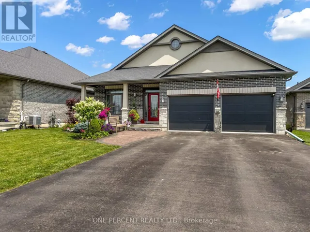 20 TRINITY COURT, Belleville (Thurlow Ward), Ontario K8N0E7