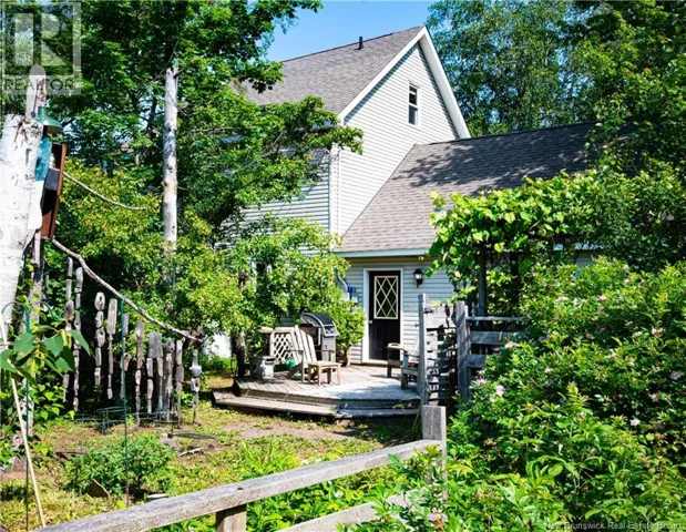 19 Chemin Du Petit Bois, Grand-Barachois, New Brunswick E4P7K4