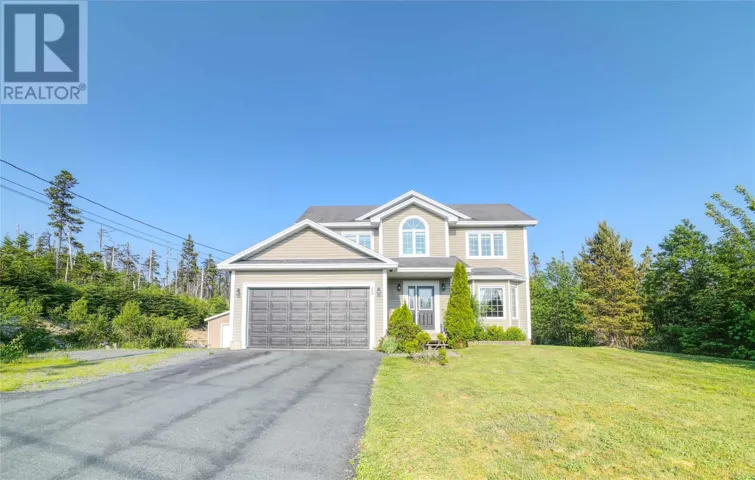 32 Abbotts Road, Portugal Cove - St. Philips, Newfoundland & Labrador A1M1T2