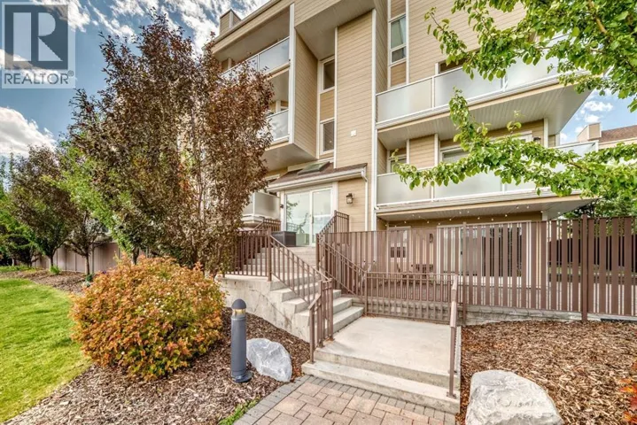 307, 3717 42 Street NW, Calgary, Alberta T3A2W2
