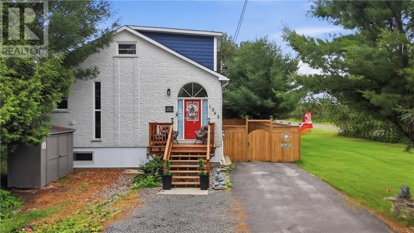 1365 Main Street, Val Caron, Ontario P3N1L4