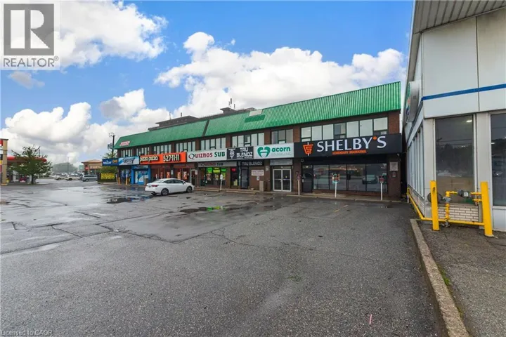 847 UPPER JAMES Street, Hamilton, Ontario L9C3A3