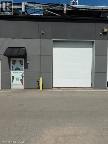 95 HEMPSTEAD Drive Unit# 9, Hamilton, Ontario L8W2Y6