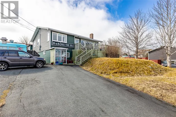 102-104 Marine Drive, Torbay, Newfoundland & Labrador A1K1K7