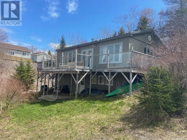11 Brookside Avenue, Corner Brook, Newfoundland & Labrador A2H3X6