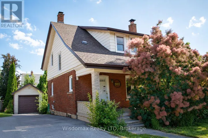 5037 JEPSON STREET, Niagara Falls (Cherrywood), Ontario L2E1K4