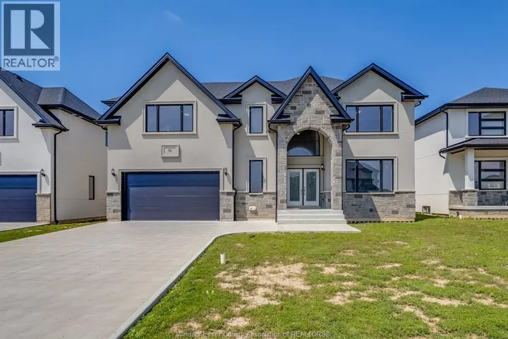 56 NOBLE COURT, Amherstburg, Ontario N9V0G8