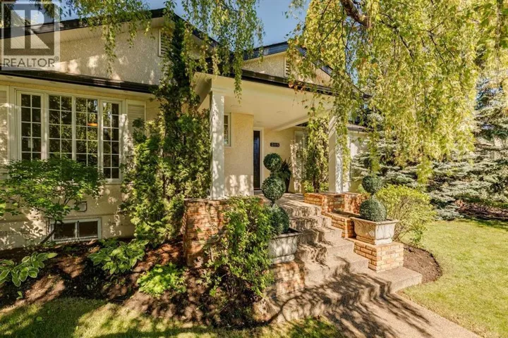3115 Carleton Street SW, Calgary, Alberta T2T3L5