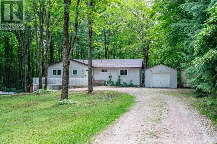 574286 SIDEROAD 40, West Grey, Ontario N0C1H0