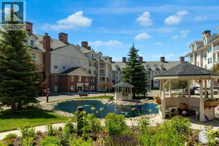 1107, 151 Country Village Road NE, Calgary, Alberta T3K5X5