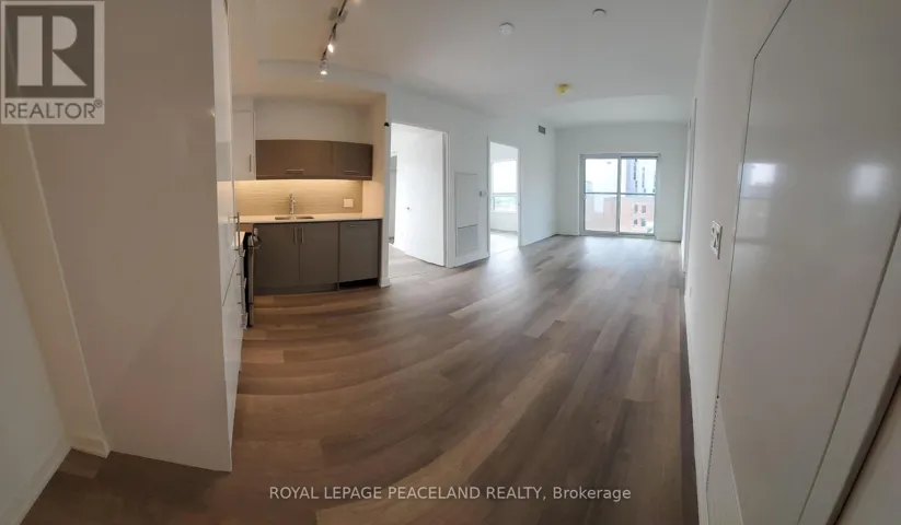 803 - 181 HURON STREET, Toronto (Kensington-Chinatown), Ontario M5T0C1
