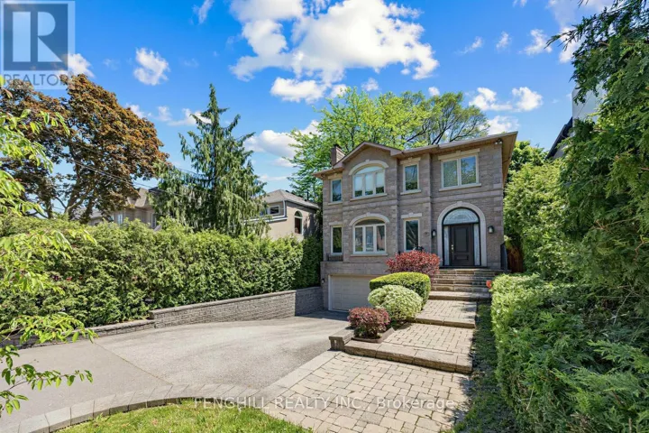 505 CRANBROOKE AVENUE, Toronto (Bedford Park-Nortown), Ontario M5M1N6