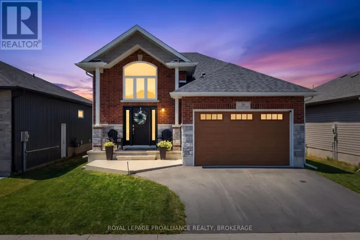 50 POTTER DRIVE, Loyalist (Odessa), Ontario K0H2H0