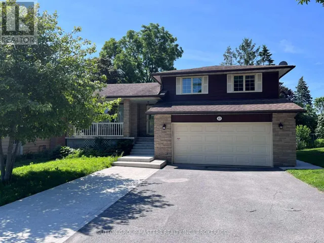 823 ROBSON PLACE, Kingston (North of Taylor-Kidd Blvd), Ontario K7P1B5