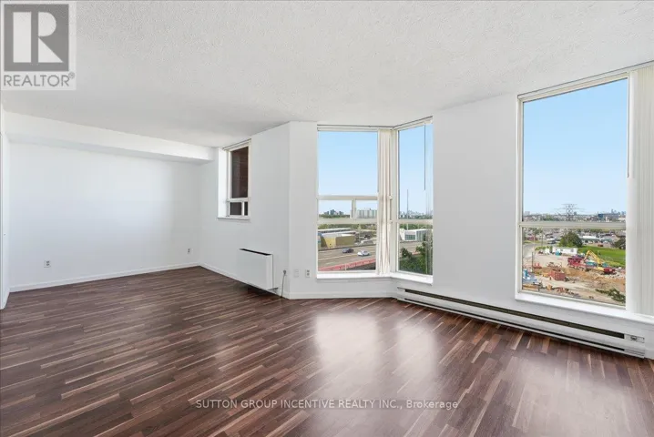 817 - 2460 EGLINTON AVENUE E, Toronto (Eglinton East), Ontario M1K5J7