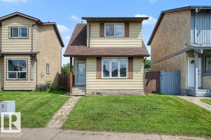 3610 42 AV NW, Edmonton, Alberta T6L5C8