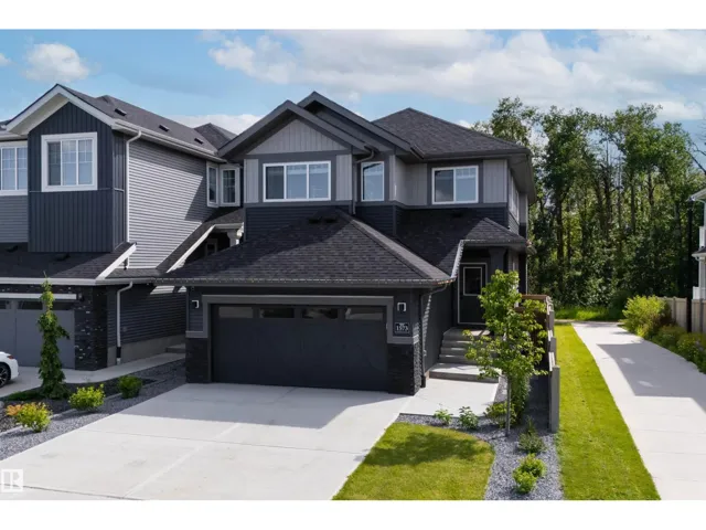 1573 Esaiw PL NW, Edmonton, Alberta T6M0E5