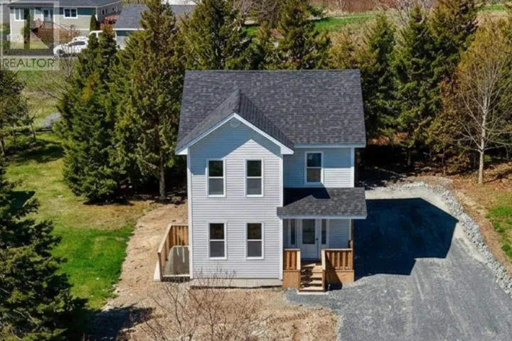 14 Mosdells Lane, Bay Roberts, Newfoundland & Labrador A0A1G0