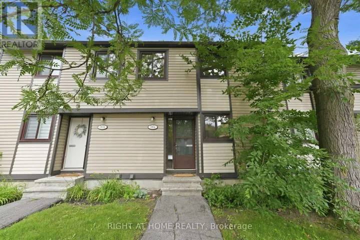 3 - 7874 JEANNE D'ARC BOULEVARD, Ottawa, Ontario K1C2E9