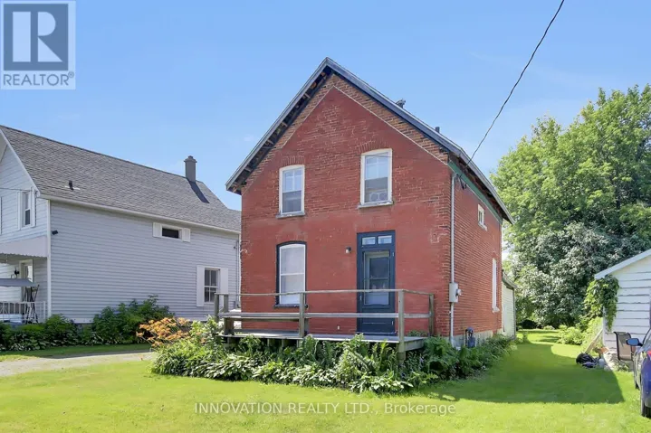 2158 DUNDAS STREET, Edwardsburgh/Cardinal, Ontario K0E1E0