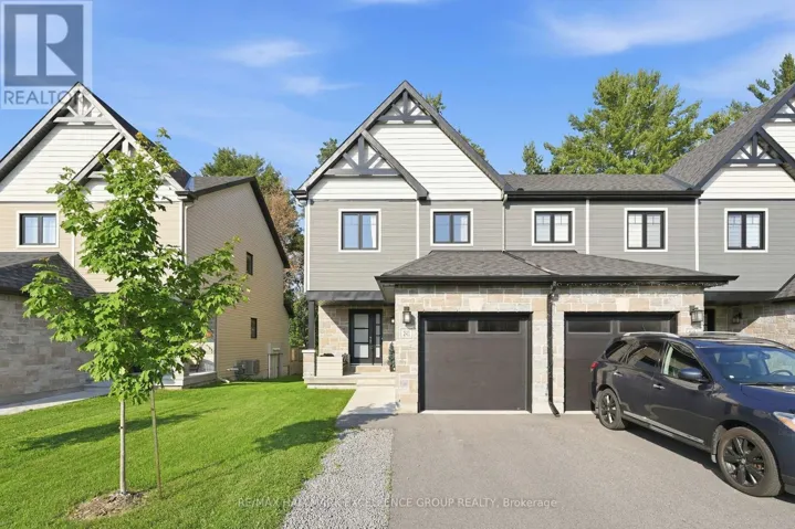 241 DION AVENUE, Clarence-Rockland, Ontario K4K0M3