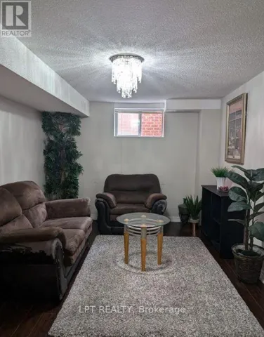 BASEMENT - 226 ST JOAN OF ARC AVENUE, Vaughan (Maple), Ontario L6A3C1