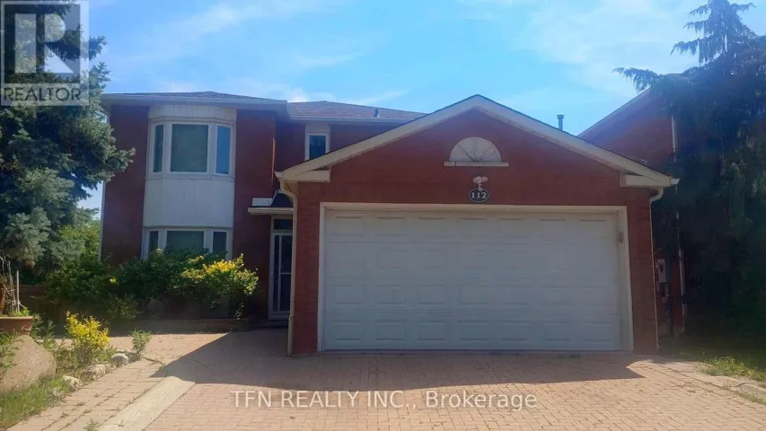112 TRAFALGAR SQUARE, Vaughan (Uplands), Ontario L4J7M9