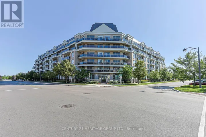210 - 111 CIVIC SQUARE GATE, Aurora (Bayview Wellington), Ontario L4G0S6