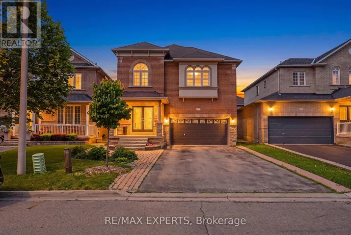 18 TACC TRAIL, Vaughan (Vellore Village), Ontario L4H2H3