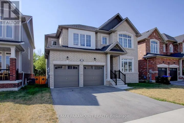 30 KIRBY AVENUE, Collingwood, Ontario L9Y3W8