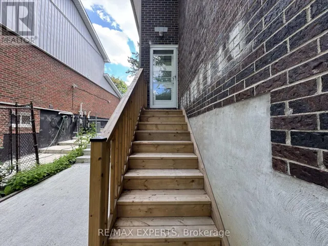 UNIT B BASEMENT - 209 RIDGE ROAD, Caledon (Bolton West), Ontario L7E4W2