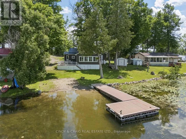213 ROLLIES POINT ROAD, Curve Lake First Nation 35, Ontario K0L1R0