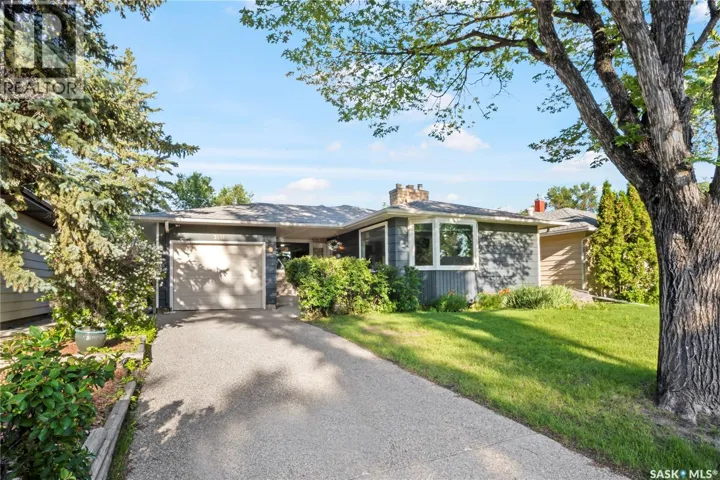 3531 Queen STREET, Regina, Saskatchewan S4S2G1