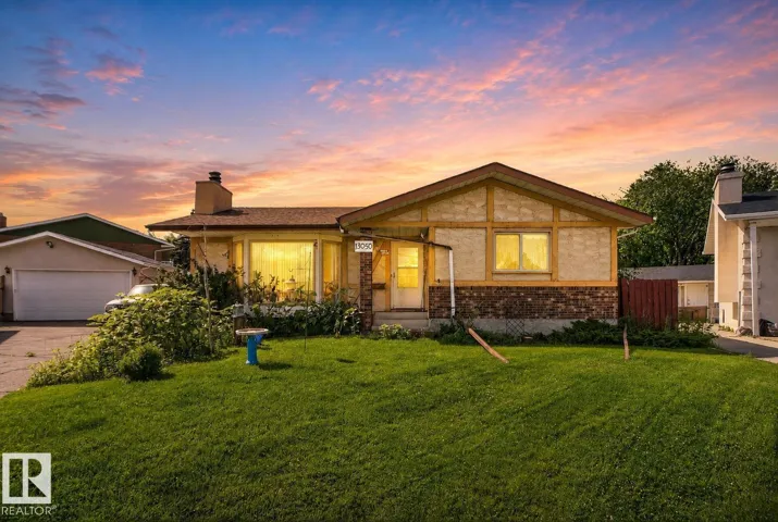 13050 32A ST NW, Edmonton, Alberta T5A3E5
